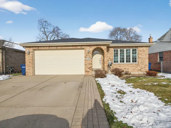 7340 W 115th St, Worth, IL 60482