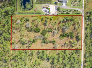 Lake Gentry Rd LOT 100, Saint Cloud, FL 34772