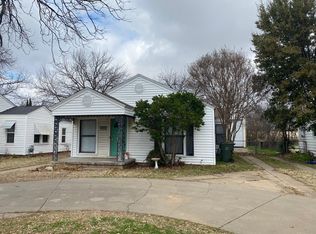 1802 Dayton Ave, Wichita Falls, TX 76301