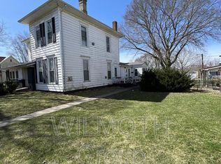 303 2nd St #4, Covington, IN 47932