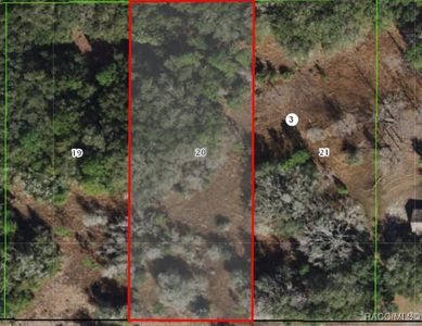 10417 W Dublin St, Crystal River, FL, 34428