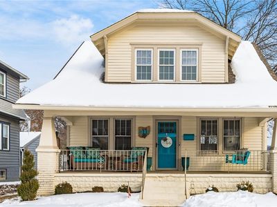 1404 Euclid Ave, Zanesville, OH, 43701