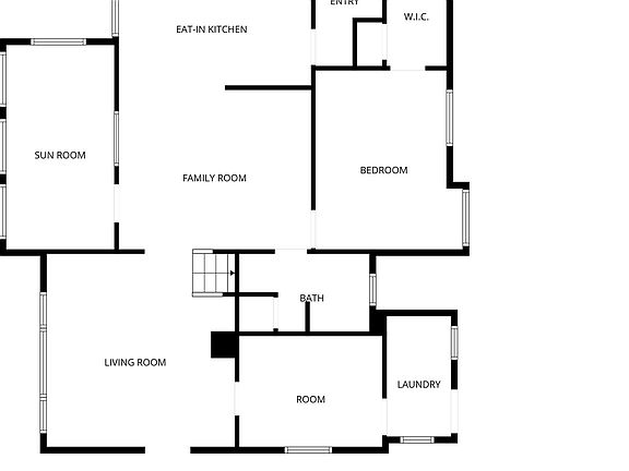 3rd image of 201 S Almer St