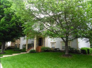2401 Normandy Square Pl APT A, Silver Spring, MD 20906