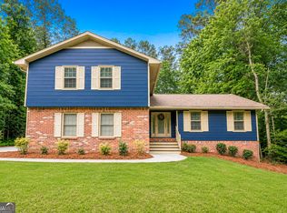 2711 Georgian Ct, Marietta, GA 30068