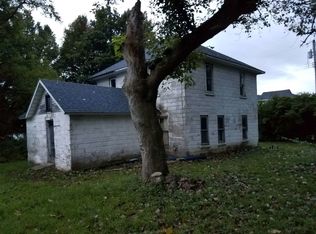 7940 N 625 E, Fremont, IN 46737