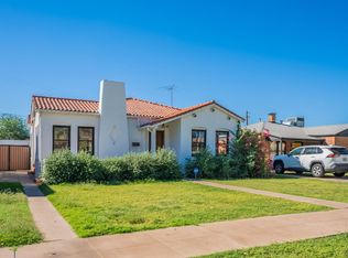 1333 W Latham St, Phoenix, AZ 85007