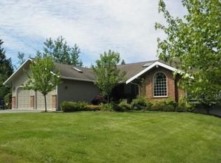 16618 58th Ave NW, Stanwood, WA 98292