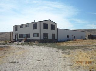 382 Adams Ln, Dillon, MT 59725