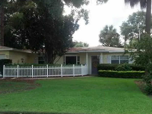 5023 W Dante Ave, Tampa, FL 33629