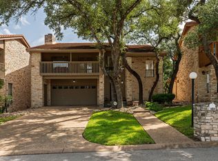 103 Crescent Blf, Lakeway, TX 78734