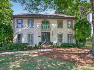 101 Colonnade Dr, Peachtree City, GA 30269