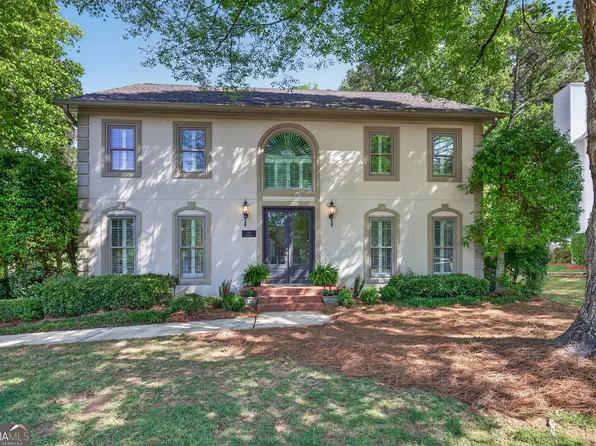 101 Colonnade Dr, Peachtree City, GA 30269