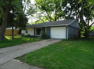 440 Easy St, Marion, OH 43302
