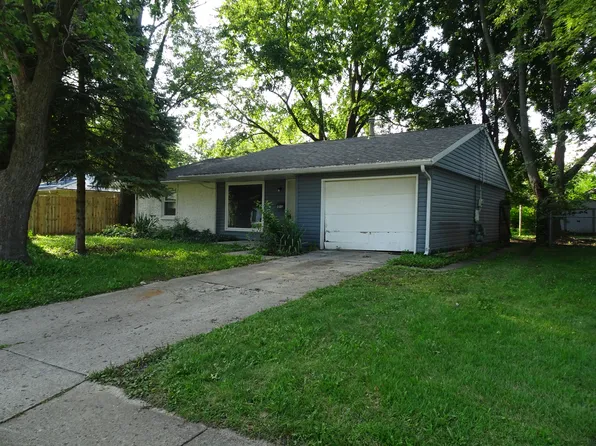 440 Easy St, Marion, OH 43302