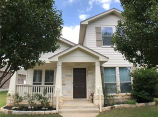 1813 Copper Breaks Ln, Cedar Park, TX 78613