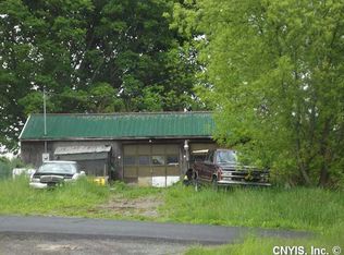 3414 Dennison Rd, Cato, NY 13033