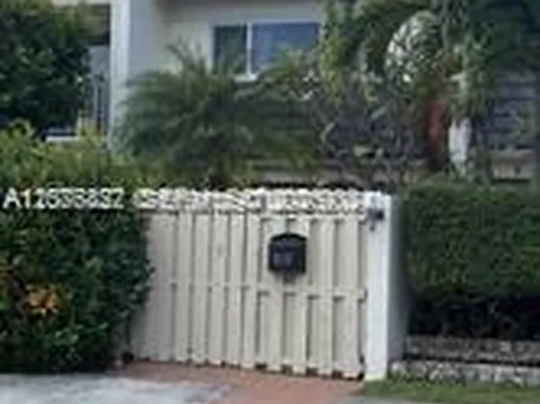 8110 SW 82nd Ct #8110, Miami, FL 33143