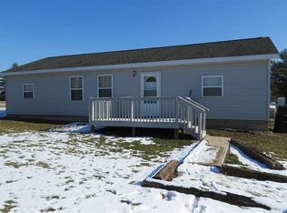 1678 N Fresh Air Ave, Albion, IN