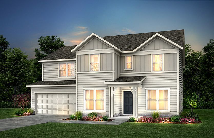 Home Exterior FH101
