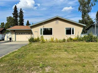 434 Cindy Dr, Fairbanks, AK 99701