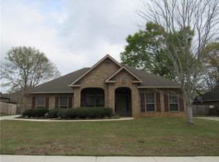 6144 Southbend Dr S, Mobile, AL 36619