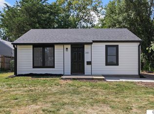 381 S 48th St, Lincoln, NE 68510