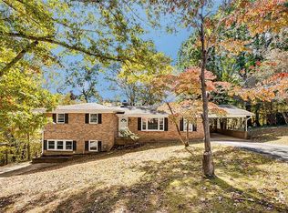 223 McLaurin Dr, Asheboro, NC 27203