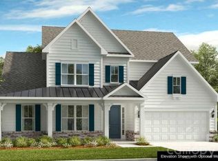 3186 Tramore Dr, Harrisburg, NC 28075