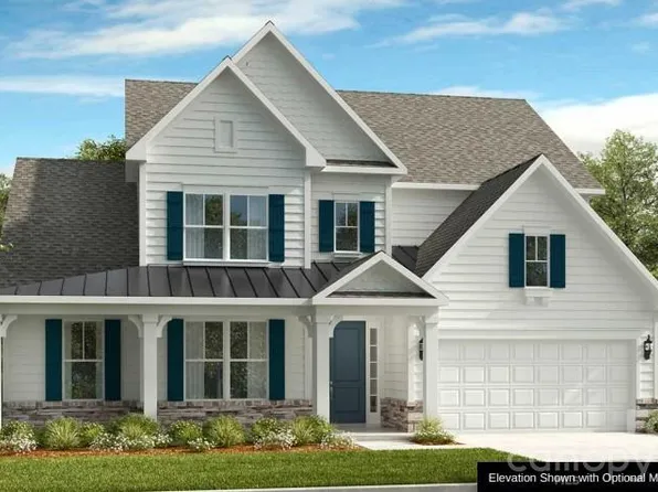 3186 Tramore Dr, Harrisburg, NC 28075
