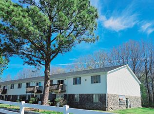 Hillwood Manor, Union City, TN 38261