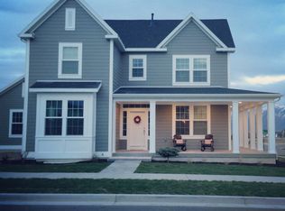 10321 S Bull Run Dr, South Jordan, UT 84009