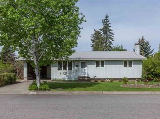 1905 N Sipple Rd, Spokane, WA 99212