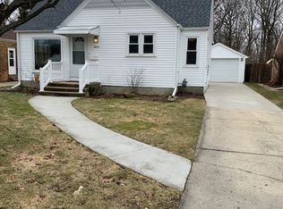 3600 22nd Ave, Kenosha, WI 53140