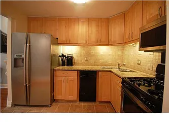 Rented by Owner