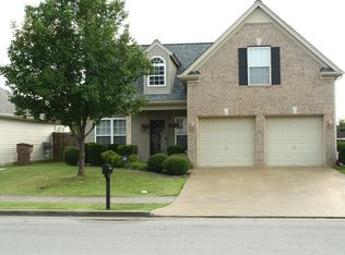 3313 Penn Meade Way, Nashville, TN 37214