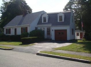 12 Shetland Rd, Wakefield, MA 01880