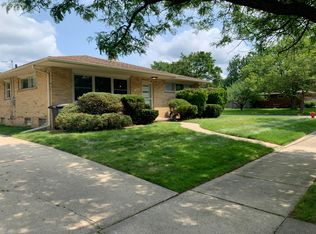 1700 Scio Church Rd, Ann Arbor, MI 48103