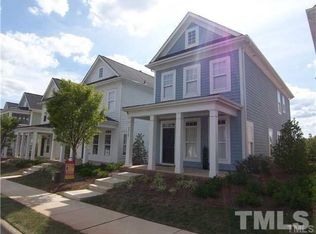 7715 Acc Blvd, Raleigh, NC 27617