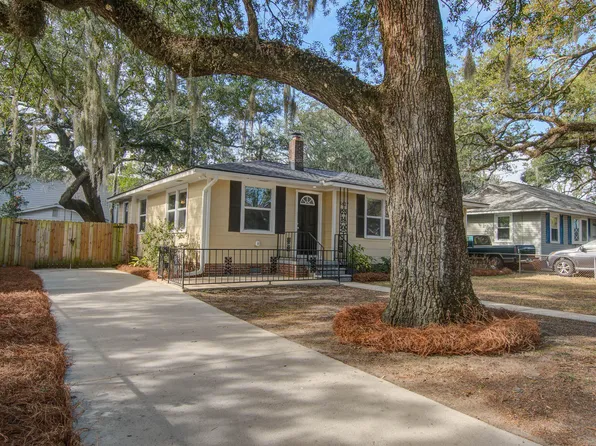 5627 Meadow Ave, Charleston, SC 29406