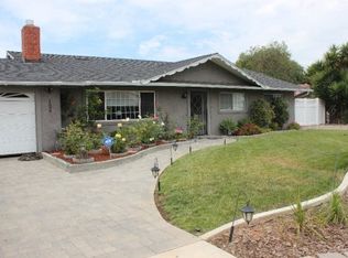124 Terrace Ln, San Marcos, CA 92069
