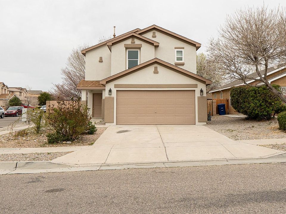 1st image of 10501 Safford Pl NW