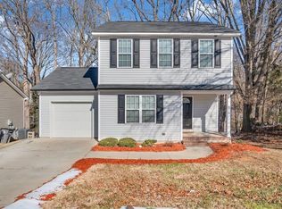 916 Hoke St, Kannapolis, NC 28081