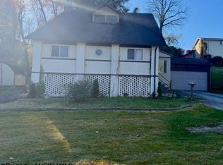 207 Morgantown St, Kingwood, WV 26537
