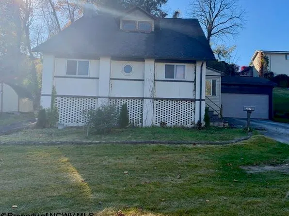 207 Morgantown St, Kingwood, WV 26537