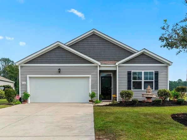 930 Snowberry Dr., Longs, SC 29568