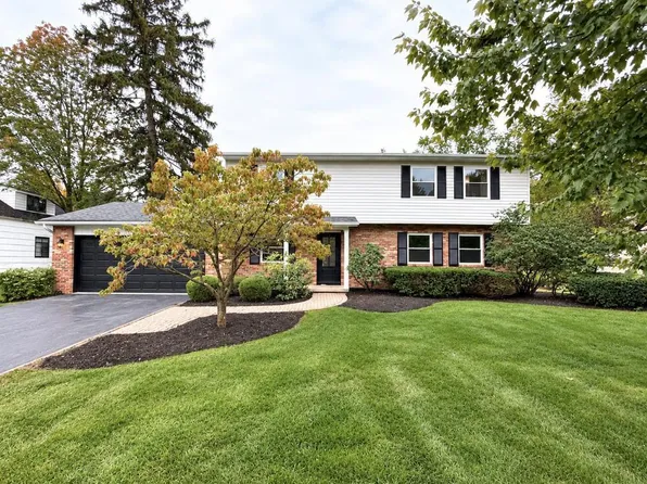 2245 Lane Rd, Columbus, OH 43220
