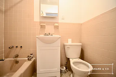 Rented by Grand & Co.