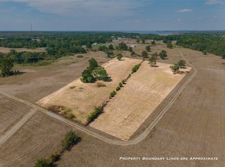 12 N 4300th Rd, Sawyer, OK 74756