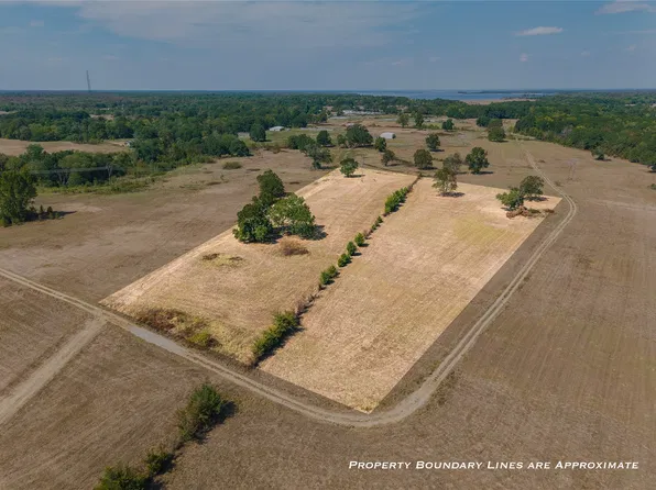 12 N 4300th Rd, Sawyer, OK 74756